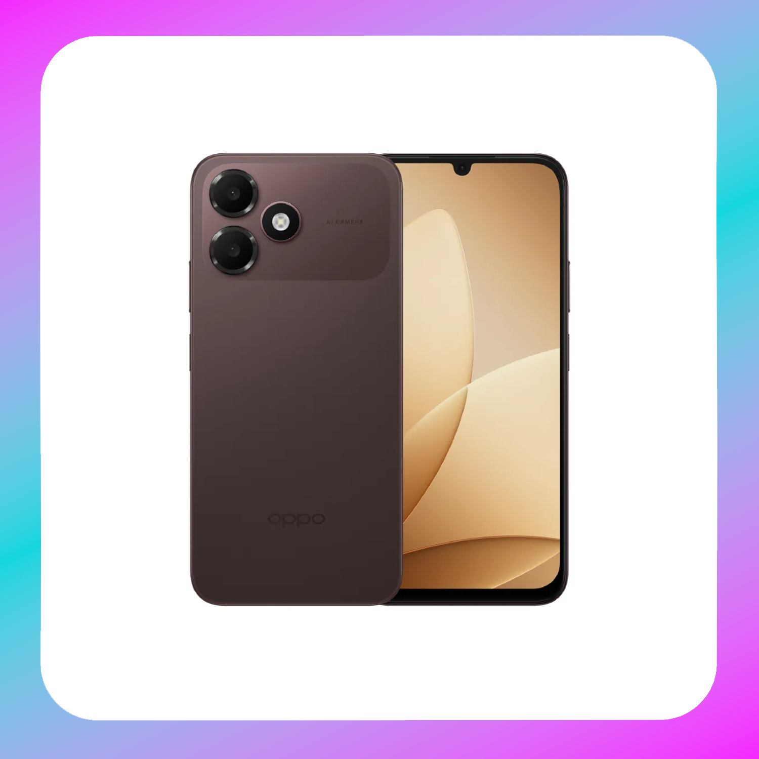 Oppo A6c (4/64)
