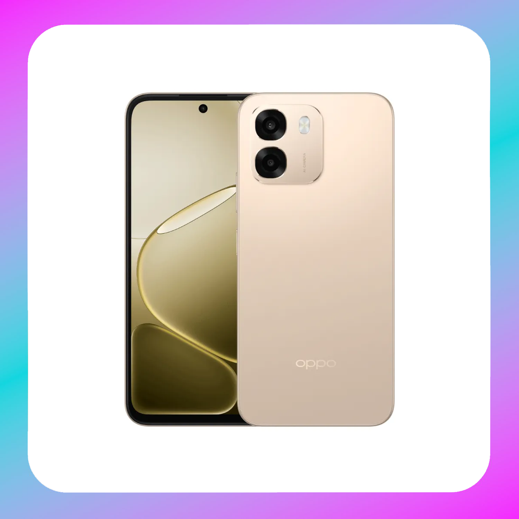 Oppo A6