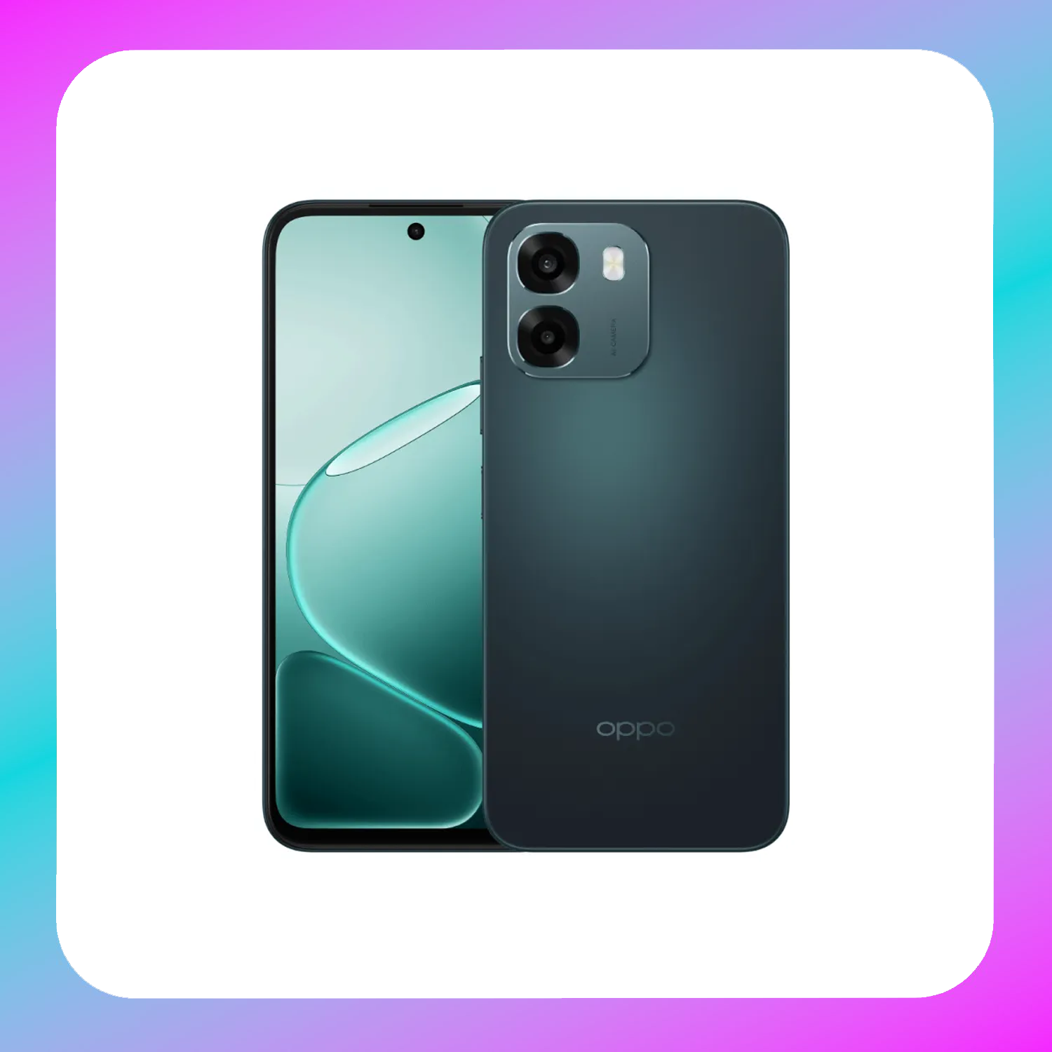 Oppo A6