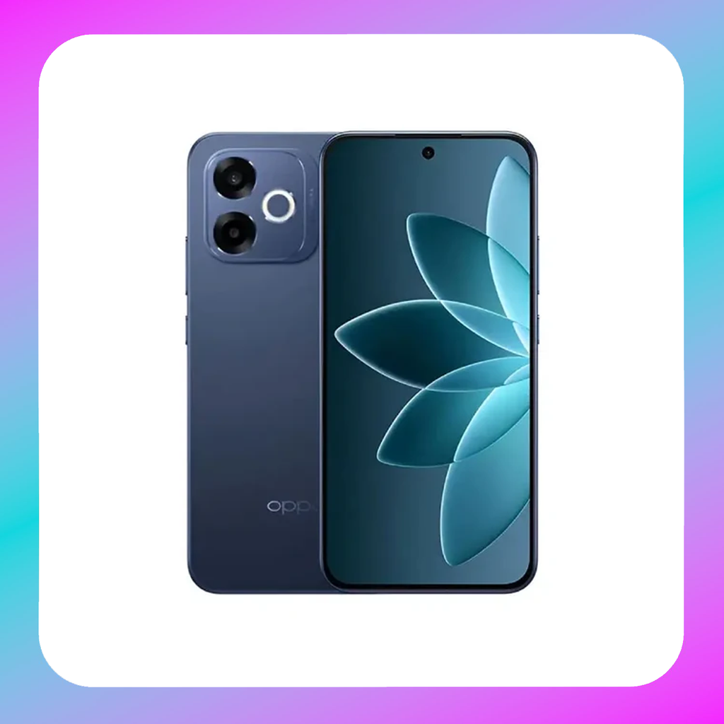 Oppo A6s Pro