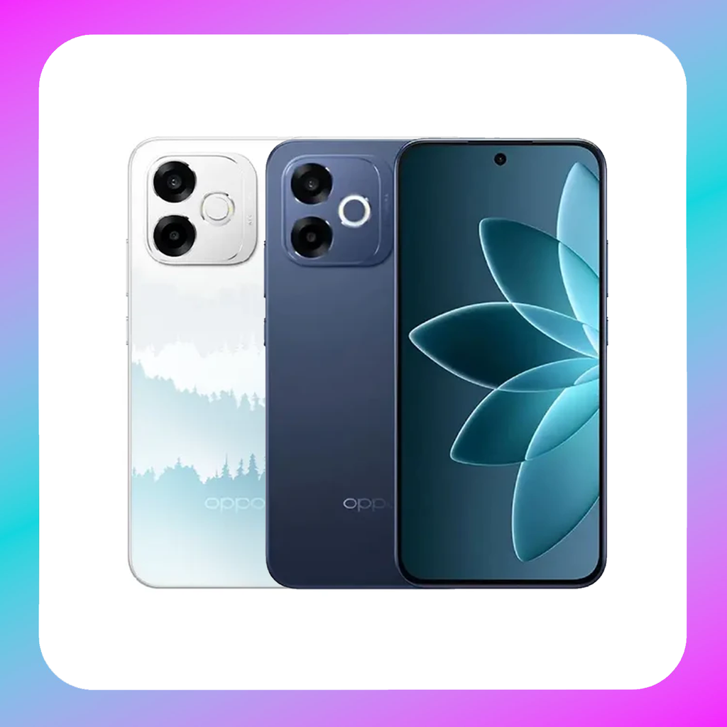 Oppo A6s Pro