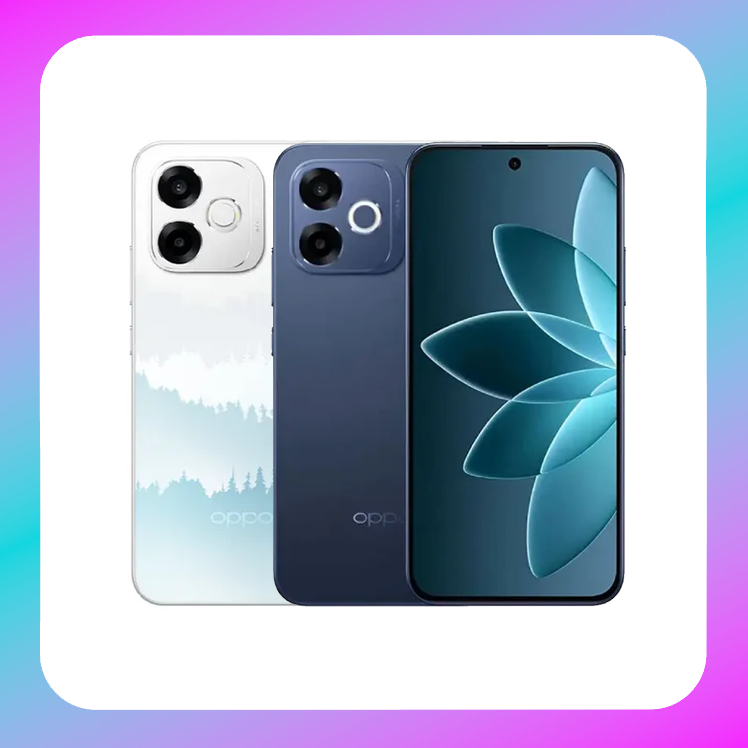 Oppo A6s Pro