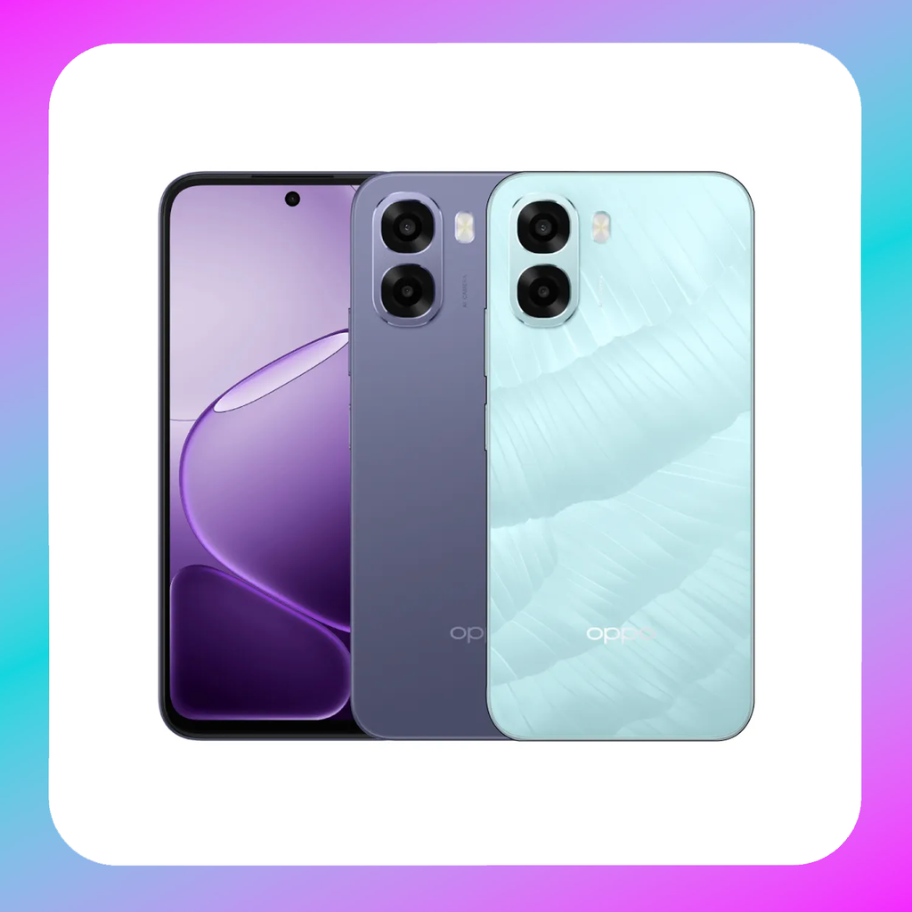 Oppo A6x