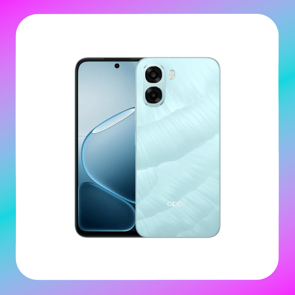 Oppo A6x