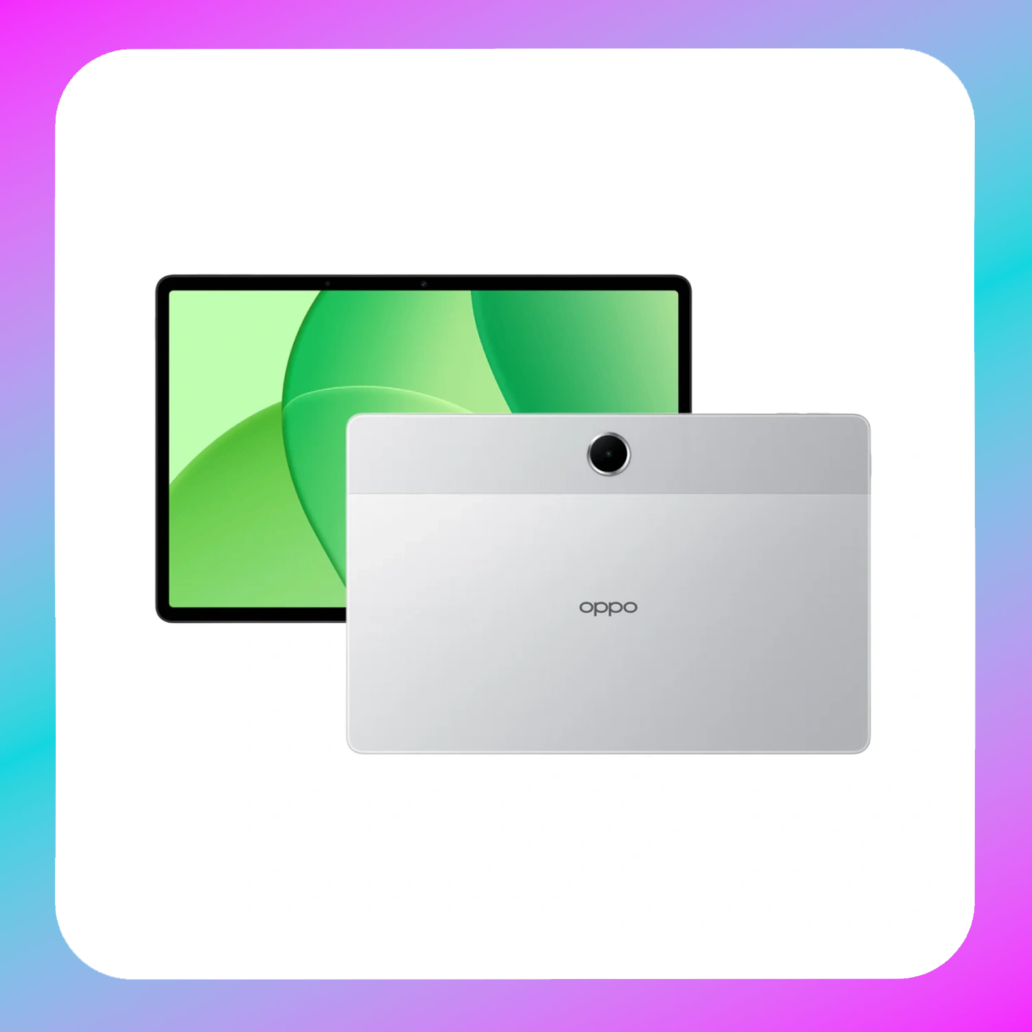 Oppo Pad SE (4+128)LTE