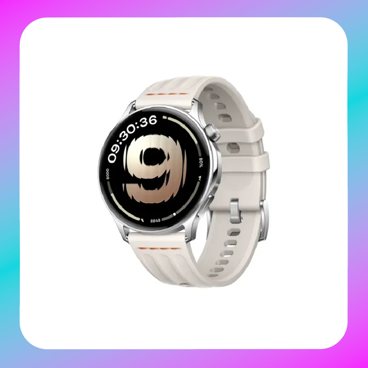 OPPO Watch S Main image