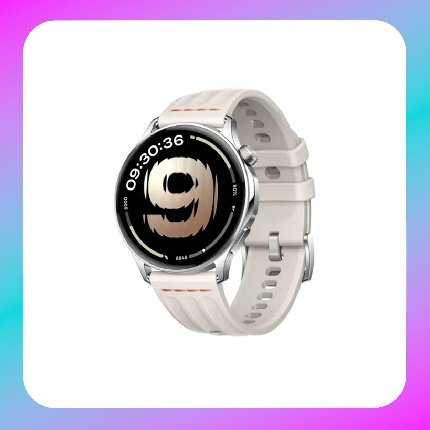 OPPO Watch S