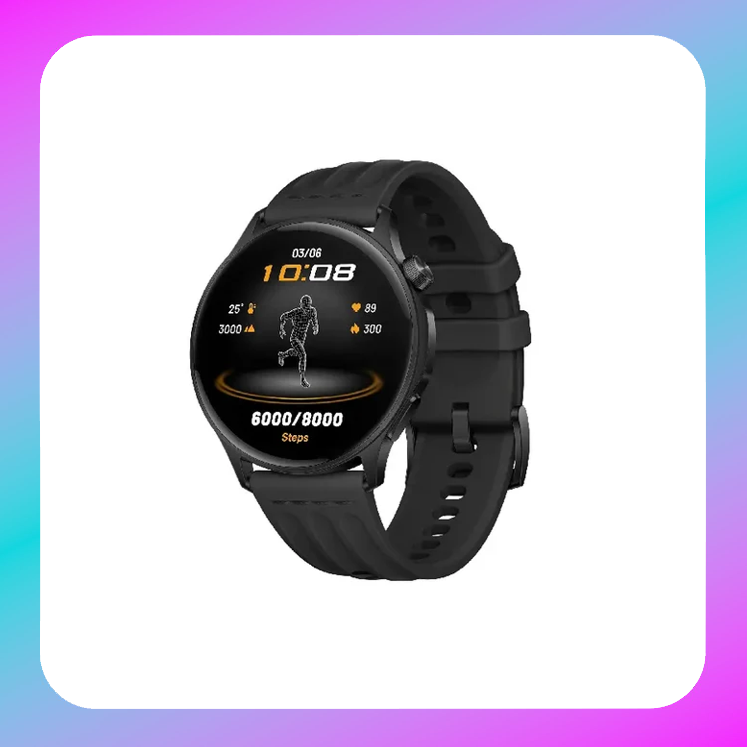 OPPO Watch S