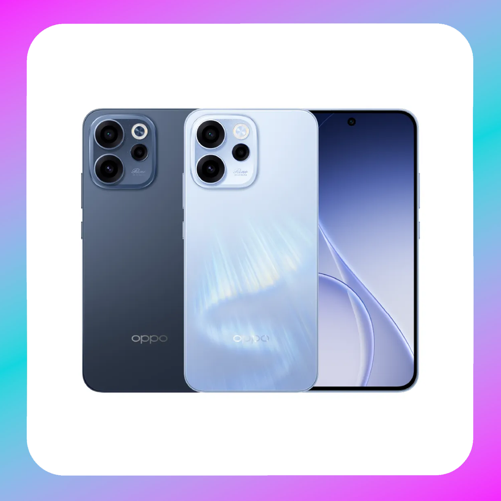 Oppo Reno15F(8/256)