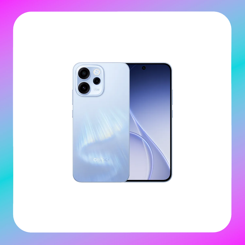 Oppo Reno15F(8/256)