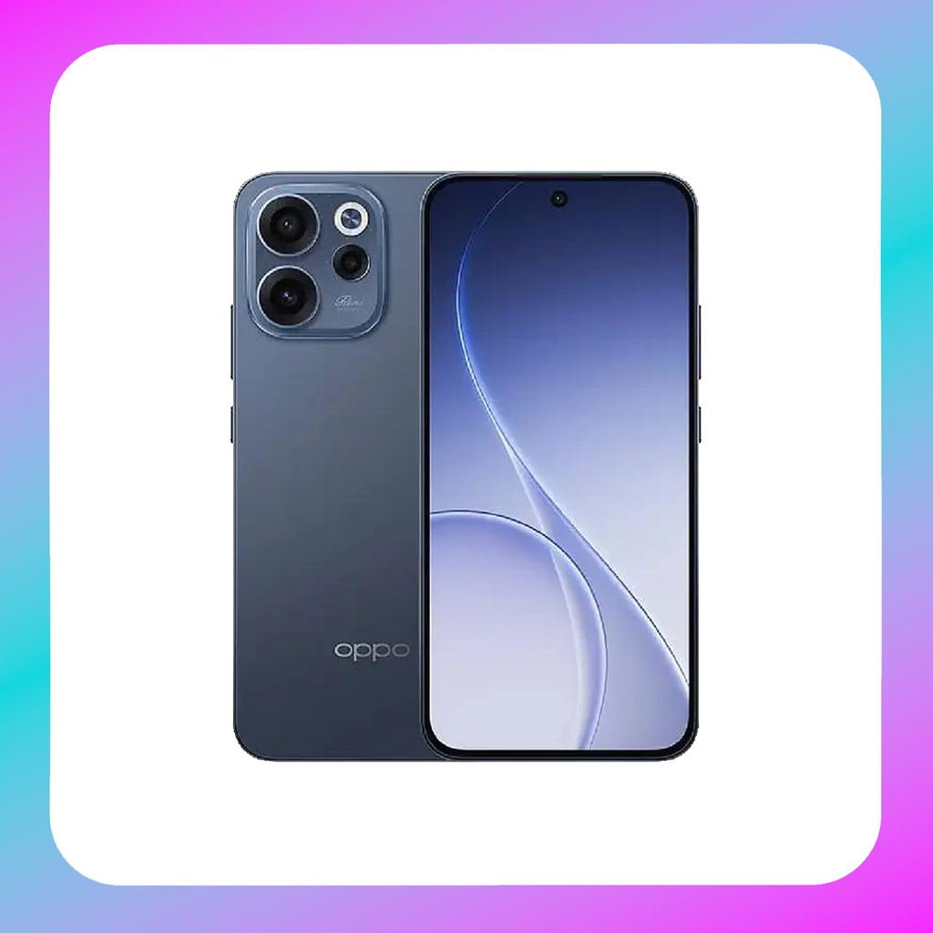 Oppo Reno15 (12/256)