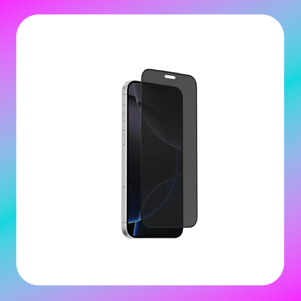Skinarma Screen Protector Privacy Evo Kit for iPhone 18 Series