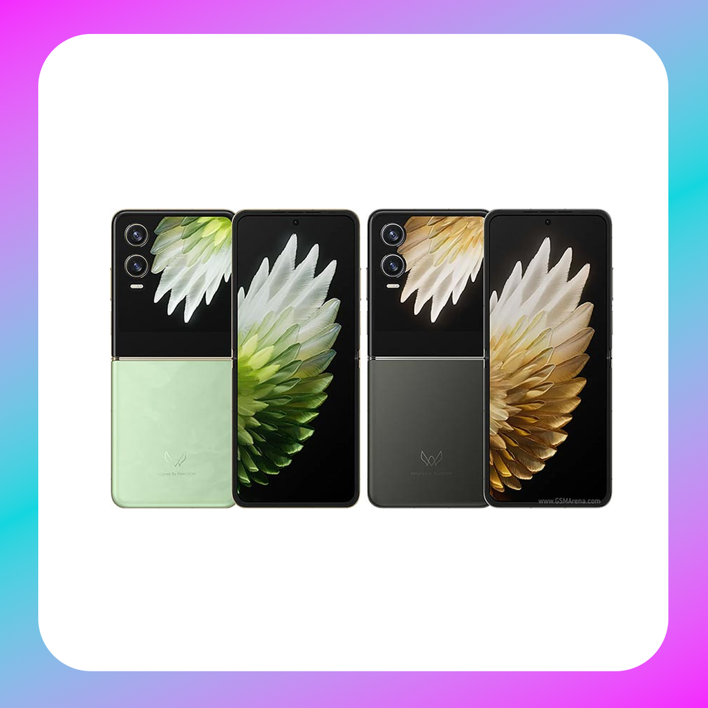 Tecno Phantom V Flip 2 (8+256) - AE11