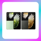 Tecno Phantom V Flip 2 (8+256) - AE11