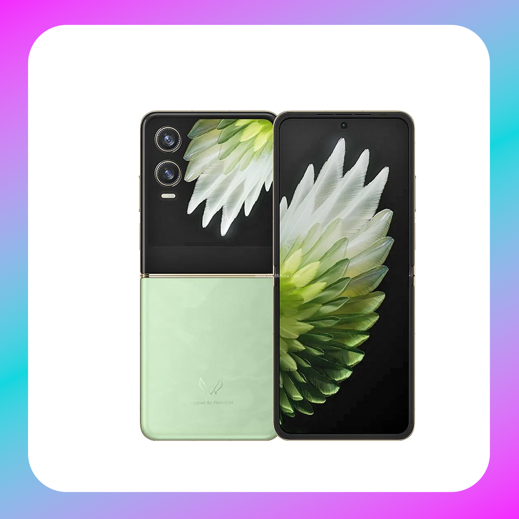 Tecno Phantom V Flip 2 (8+256) - AE11