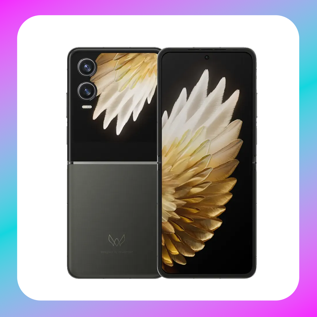 Tecno Phantom V Flip 2 (8+256) - AE11