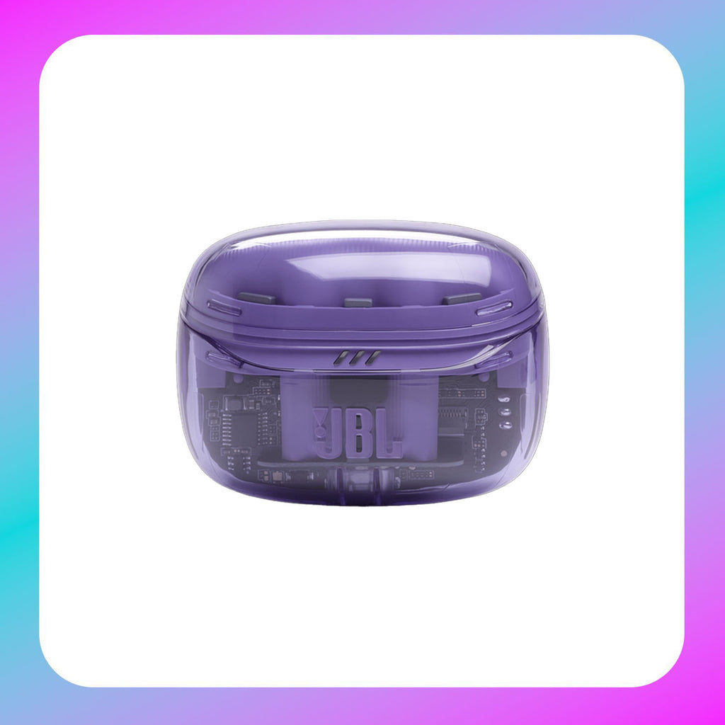 JBL Tune Beam 2 Ghost Edition