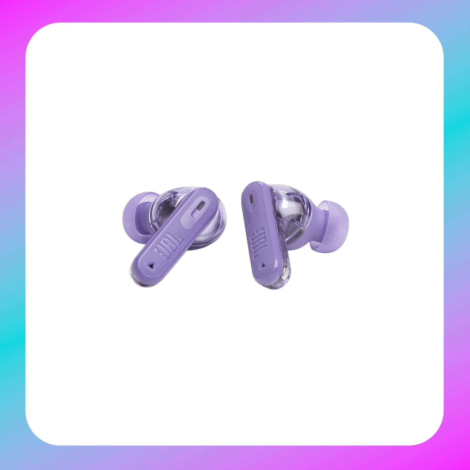 JBL Tune Beam 2 Ghost Edition