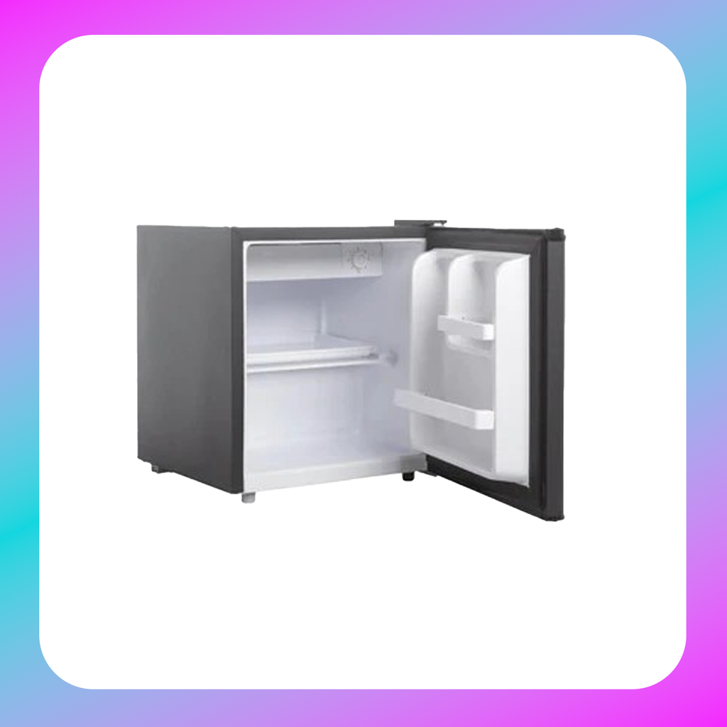 T-Home 50L One Door Refrigerator (TH-KRG50SSD)