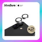 Raptic Armour Camera Lens Protector for iPhone