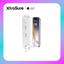 Raptic Air Glass Screen Protector for iPhone
