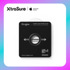 Ringke Camera Lens Frame Glass for iPhone 17 Pro/Pro Max
