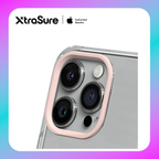 Rhinoshield Camera Ring for iPhone 15 Pro/15 ProMax