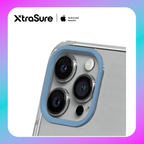 Rhinoshield Camera Ring for iPhone 15 Pro/15 ProMax