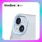 Rhinoshield Camera Ring for iPhone 15/15 Plus