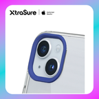 Rhinoshield Camera Ring for iPhone 15/15 Plus