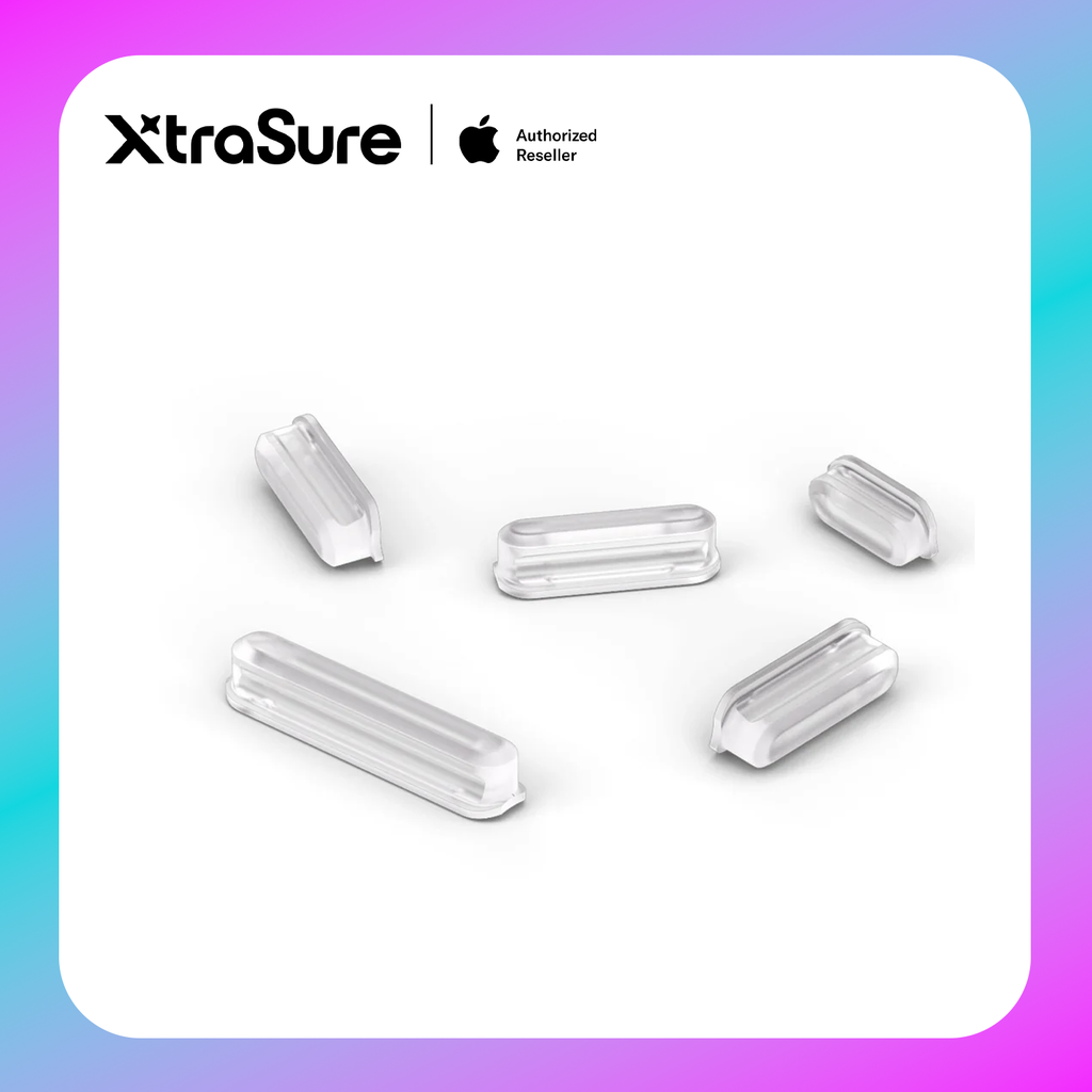 Rhinoshield Extra Button for iPhone 7 & Above