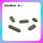 Rhinoshield Extra Button for iPhone 7 & Above