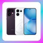 Oppo Reno 16 (12/256)