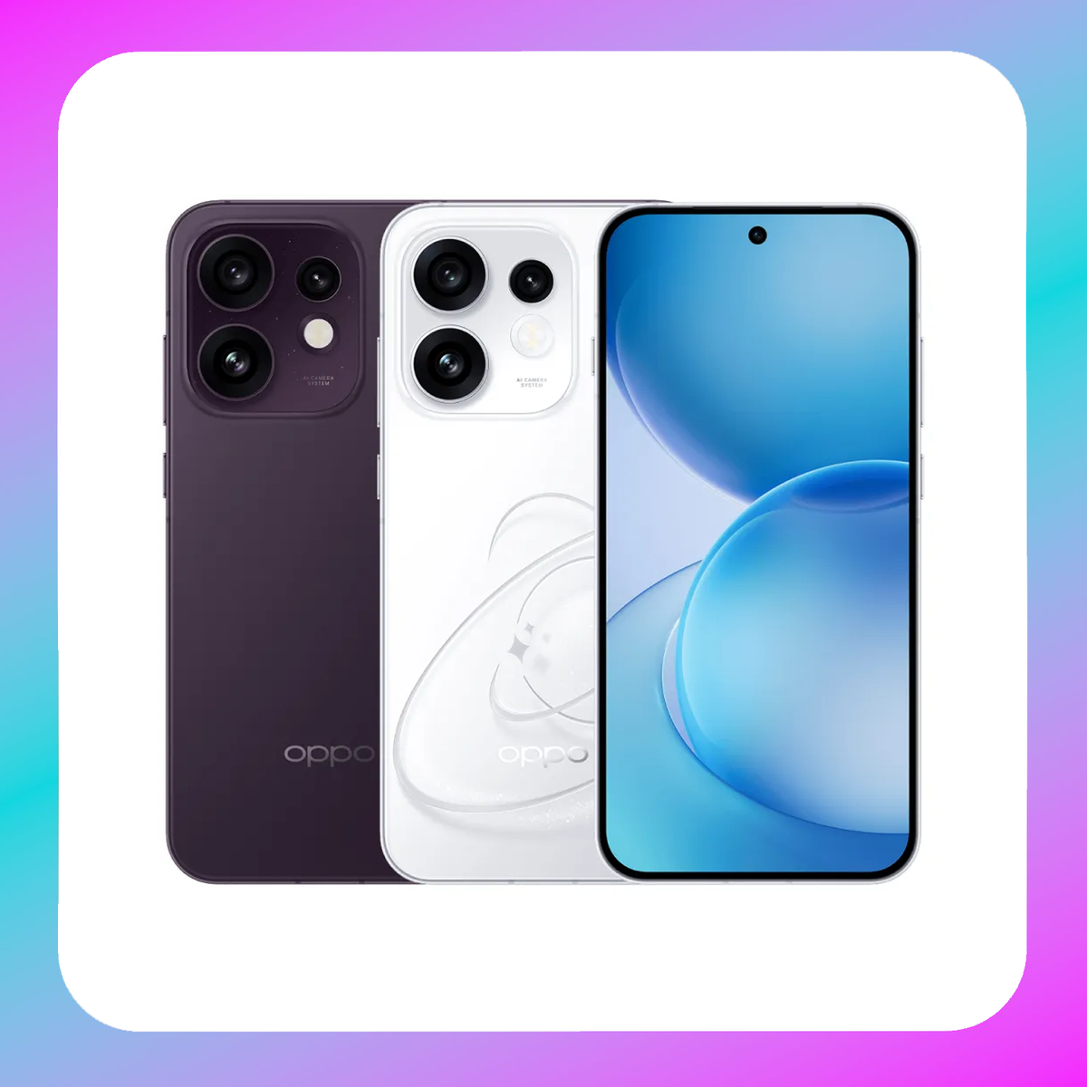 Oppo Reno 16 (12/256)