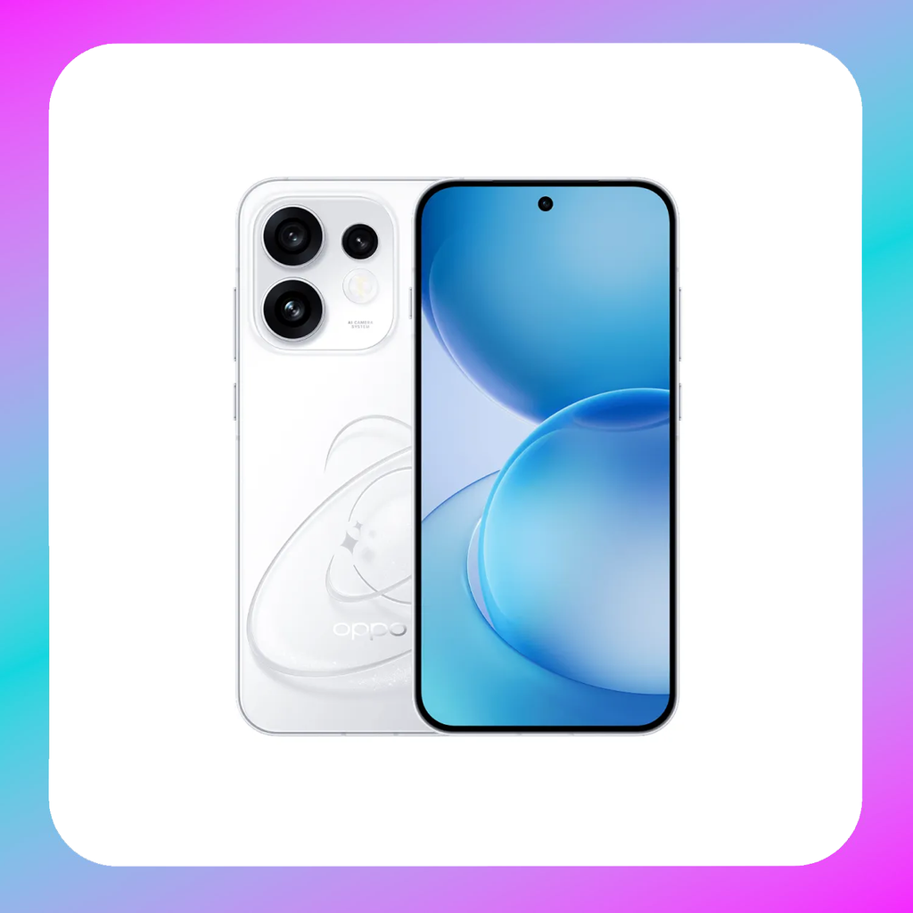 Oppo Reno 16 (12/256)