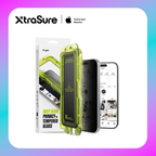 Ringke Easy Slide Privacy Tempered Glass for iPhone 17 Series