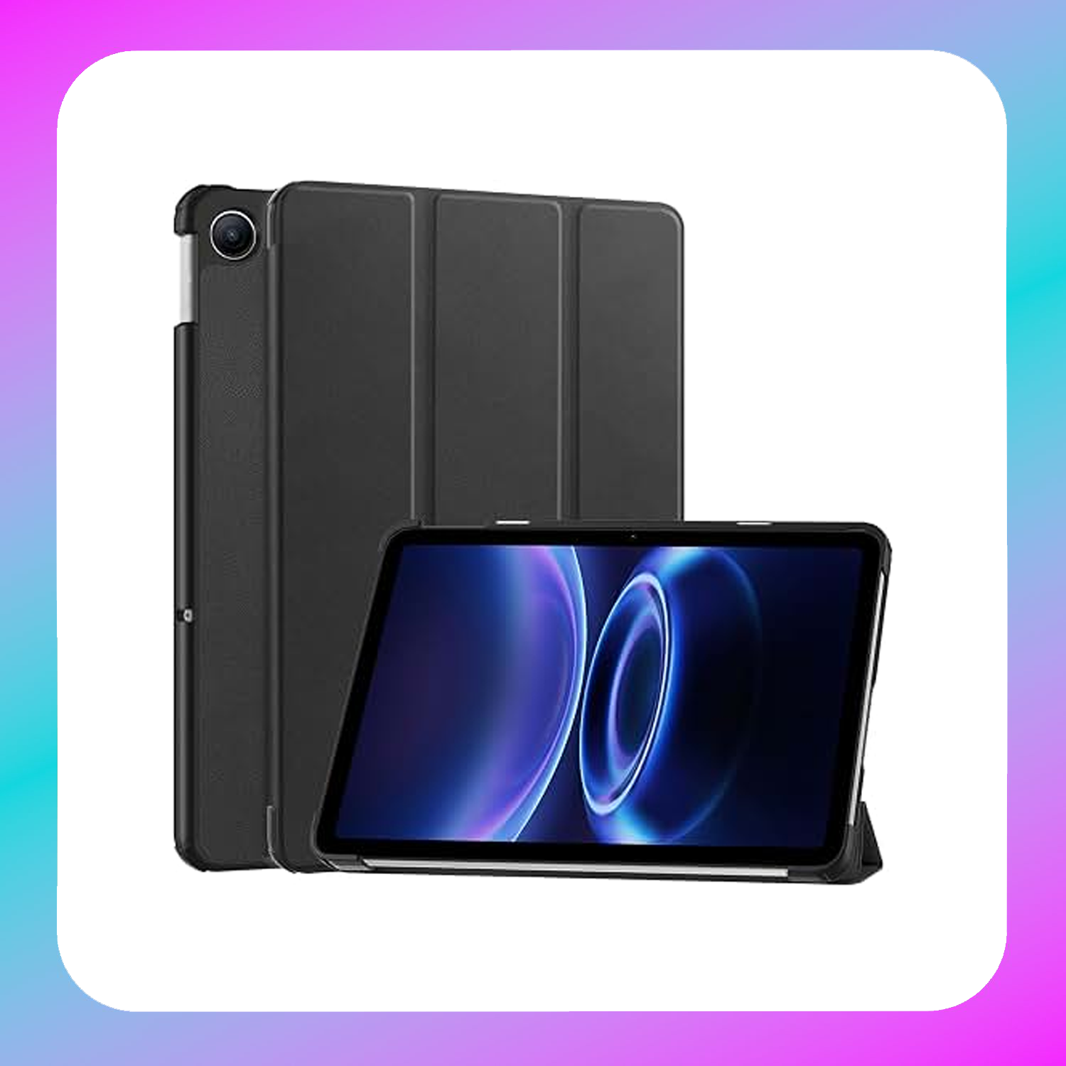 Redmi Pad 2 SE 9.7 (2026)Book Cover