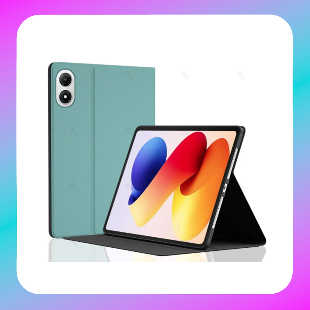 Redmi Pad 2 Pro 12.1"Book Cover