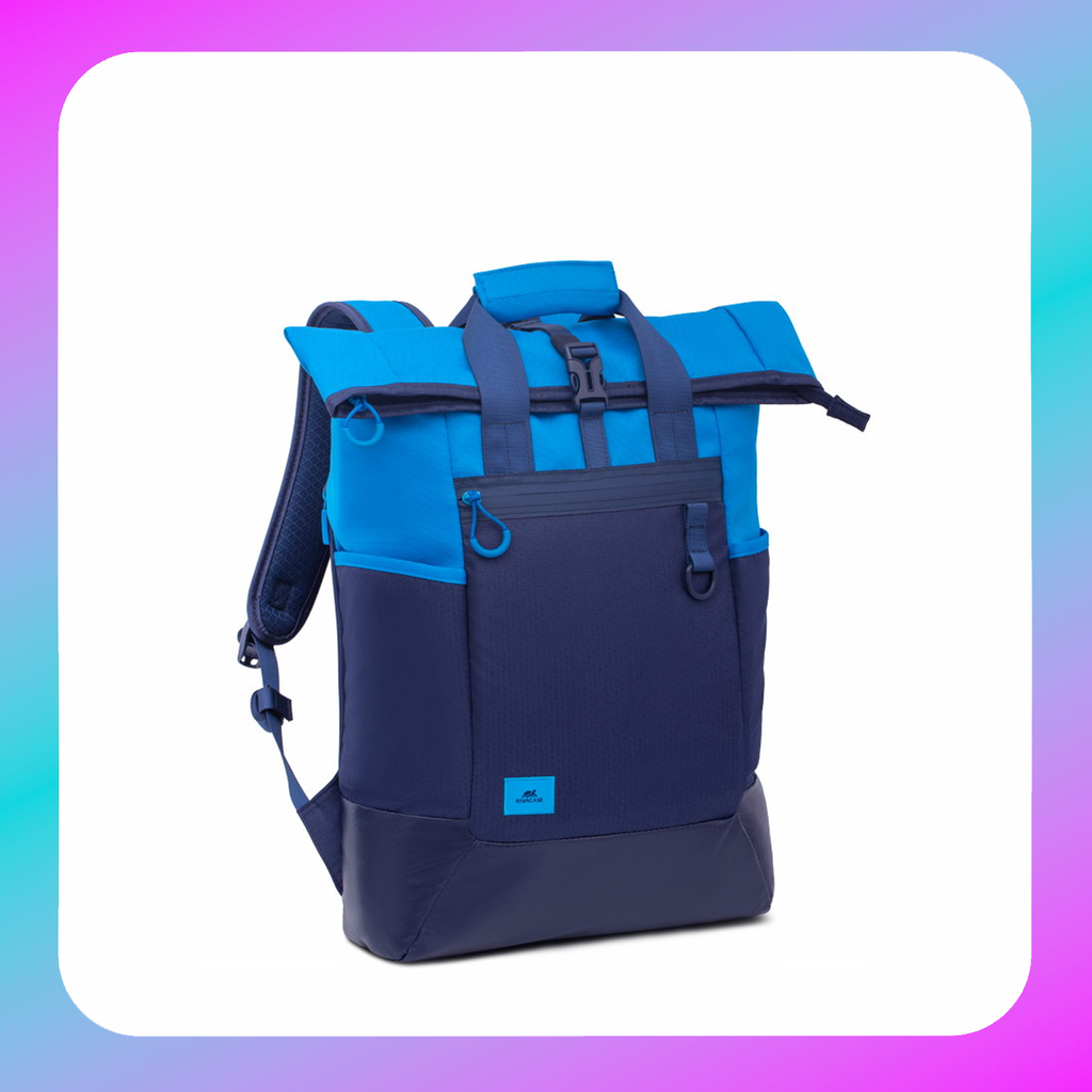 Rivacase 5321 ECO 25L Laptop backpack 15.6"