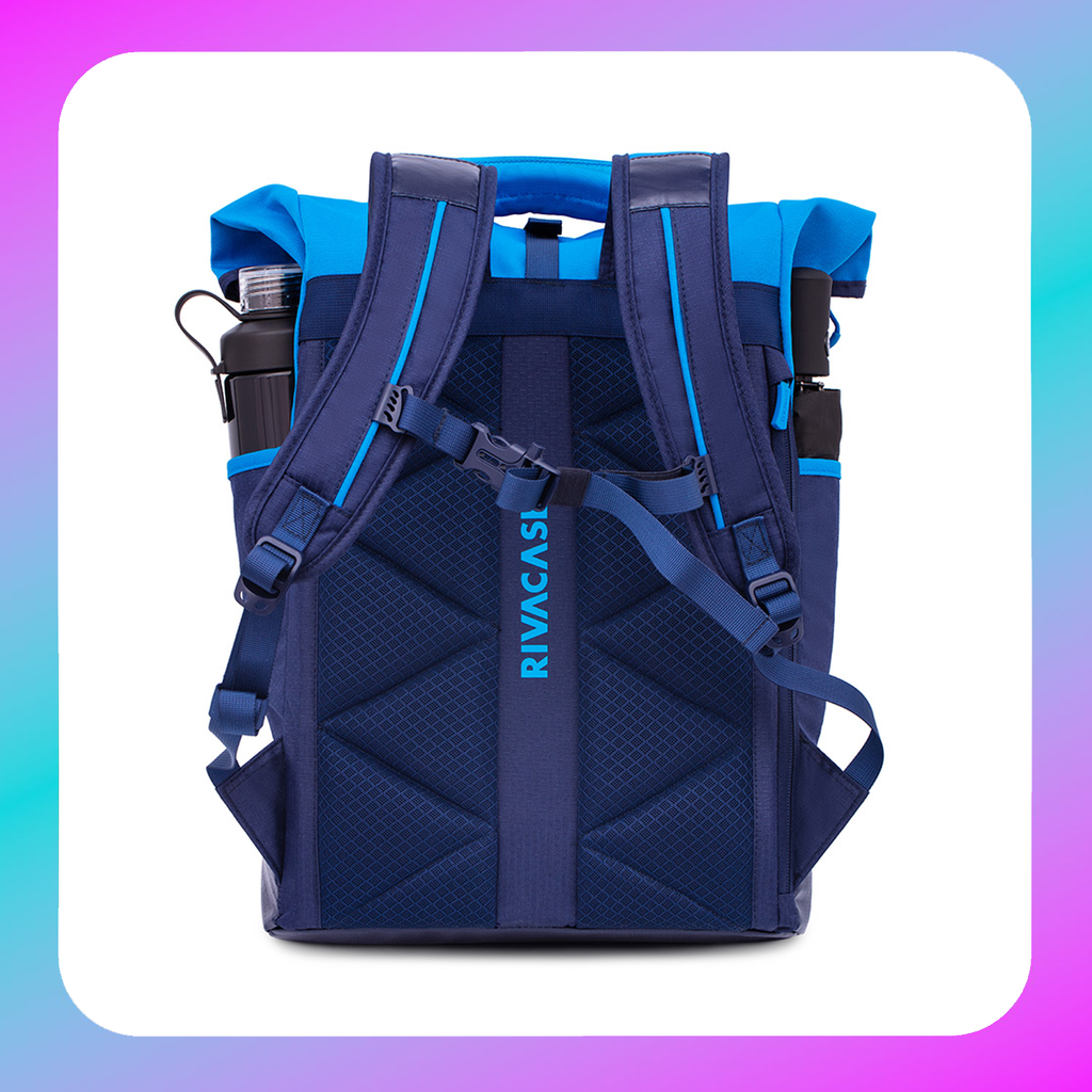 Rivacase 5321 ECO 25L Laptop backpack 15.6"
