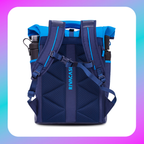 Rivacase 5321 ECO 25L Laptop backpack 15.6"