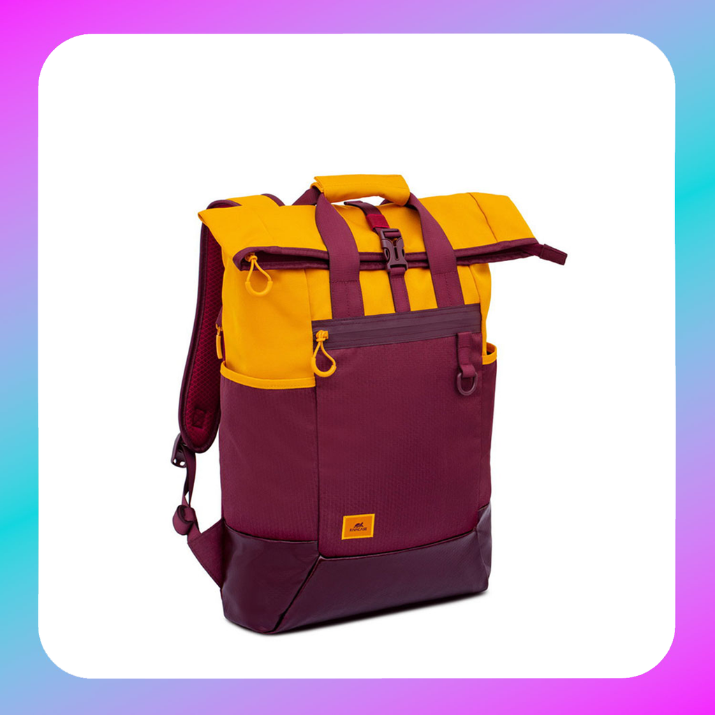 Rivacase 5321 ECO 25L Laptop backpack 15.6"