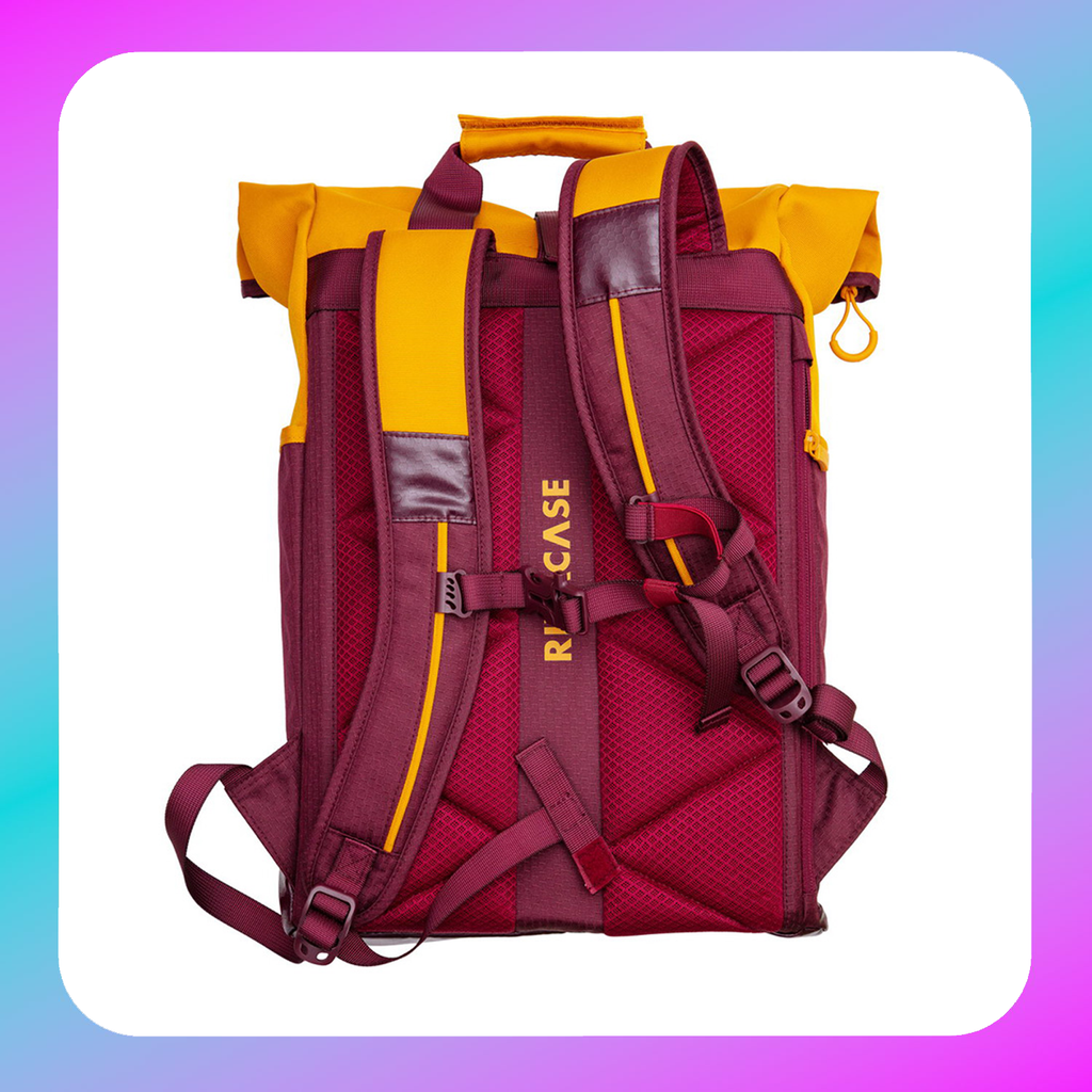 Rivacase 5321 ECO 25L Laptop backpack 15.6"