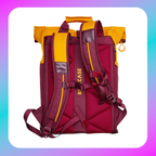 Rivacase 5321 ECO 25L Laptop backpack 15.6"