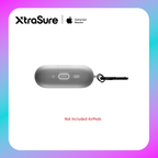 SwitchEasy Glaze AirPods Case for AirPods Pro 3