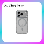 SwitchEasy LenStand M Protective Case for iPhone 17 Pro Max