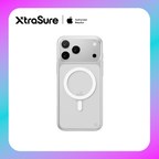 SwitchEasy 0.35 Ultra Slim Case for iPhone 17 Pro Max (Translucent)