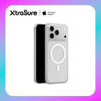 SwitchEasy 0.35 Ultra Slim Case for iPhone 17 Pro Max (Translucent)