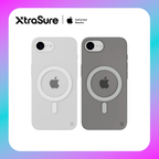 SwitchEasy 0.35 M Ultra Slim Case for iPhone 17e/16e