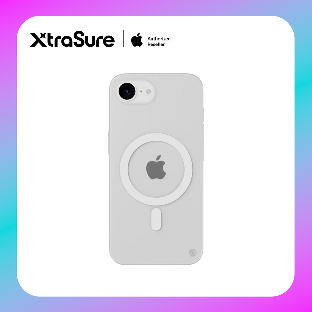 SwitchEasy 0.35 M Ultra Slim Case for iPhone 17e/16e